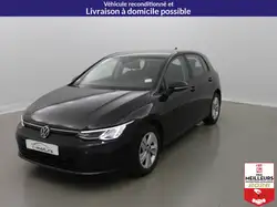 Volkswagen Golf eTSI OPF 130 DSG7 Life