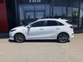 Kia Ceed / cee'd ceed 1,6 CRDi 48V Silber Weiß - thumbnail 4