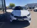 Kia Ceed / cee'd ceed 1,6 CRDi 48V Silber Weiß - thumbnail 3