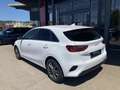 Kia Ceed / cee'd ceed 1,6 CRDi 48V Silber Weiß - thumbnail 5