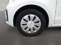 Volkswagen up! 1.0 Sitzheizung Klimaanlage DAB+ Weiß - thumbnail 6