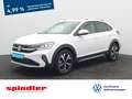 Volkswagen Taigo Style 1.0 TSI DSG / IQ.Drive, Matrix, AHK Weiß - thumbnail 1