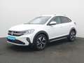 Volkswagen Taigo Style 1.0 TSI DSG / IQ.Drive, Matrix, AHK Weiß - thumbnail 2