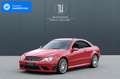 Mercedes-Benz CLK 63 AMG CLK 63 AMG Black Series*1of350*TopHistorie* Rot - thumbnail 1