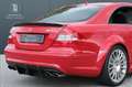 Mercedes-Benz CLK 63 AMG CLK 63 AMG Black Series*1of350*TopHistorie* Rot - thumbnail 9