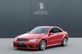 Mercedes-Benz CLK 63 AMG CLK 63 AMG Black Series*1of350*TopHistorie* Rot - thumbnail 2