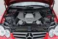 Mercedes-Benz CLK 63 AMG CLK 63 AMG Black Series*1of350*TopHistorie* Rot - thumbnail 44