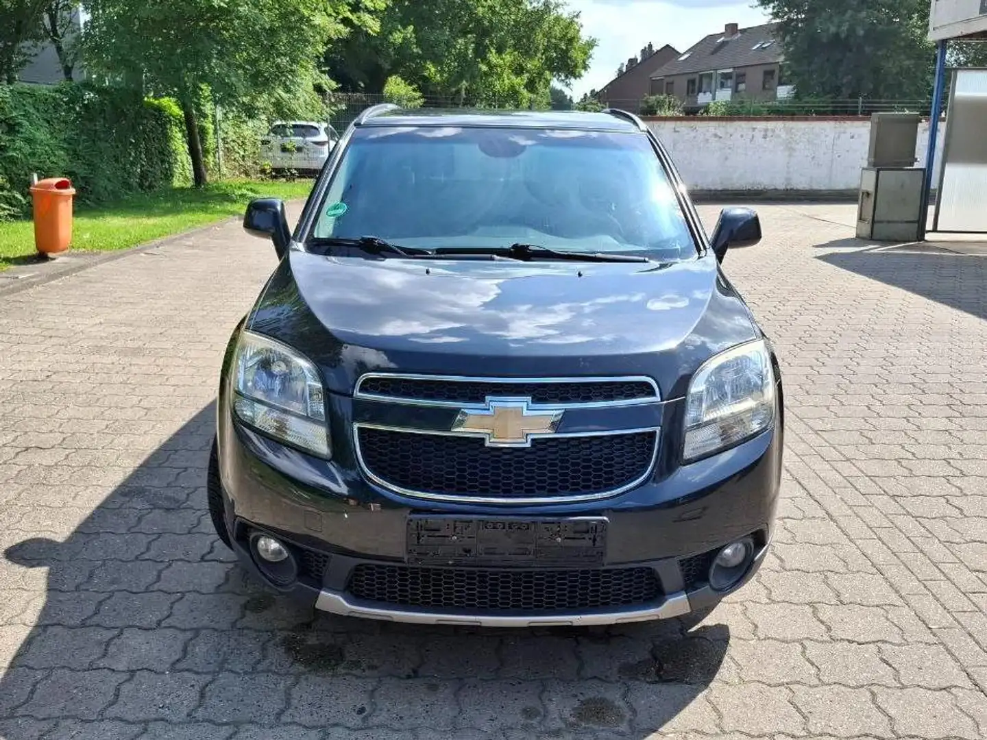 Chevrolet Orlando Orlando 2.0 TD Aut. LT+ Negru - 1