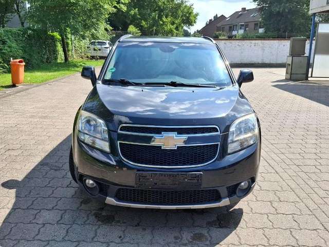 Imagine Chevrolet Orlando Orlando 2.0 TD Aut. LT+