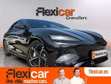 Excellence AWD 390kW
