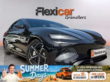 Excellence AWD 390kW