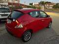Lancia Ypsilon Ypsilon 1.2 8v Black&Red Rosso - thumbnail 12