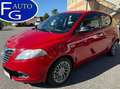 Lancia Ypsilon Ypsilon 1.2 8v Black&Red Rosso - thumbnail 1
