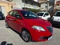 Lancia Ypsilon Ypsilon 1.2 8v Black&Red Rosso - thumbnail 3