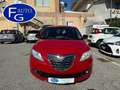 Lancia Ypsilon Ypsilon 1.2 8v Black&Red Rosso - thumbnail 2
