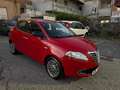 Lancia Ypsilon Ypsilon 1.2 8v Black&Red Rosso - thumbnail 11