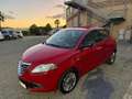 Lancia Ypsilon Ypsilon 1.2 8v Black&Red Rosso - thumbnail 13
