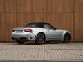 Abarth 124 Spider | Automaat | Bose | Camera | Navi | Stoelverwarmin Gris - thumbnail 4