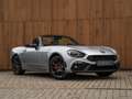 Abarth 124 Spider | Automaat | Bose | Camera | Navi | Stoelverwarmin Gris - thumbnail 2