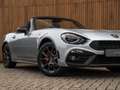 Abarth 124 Spider | Automaat | Bose | Camera | Navi | Stoelverwarmin Gris - thumbnail 14
