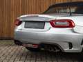 Abarth 124 Spider | Automaat | Bose | Camera | Navi | Stoelverwarmin Gris - thumbnail 23