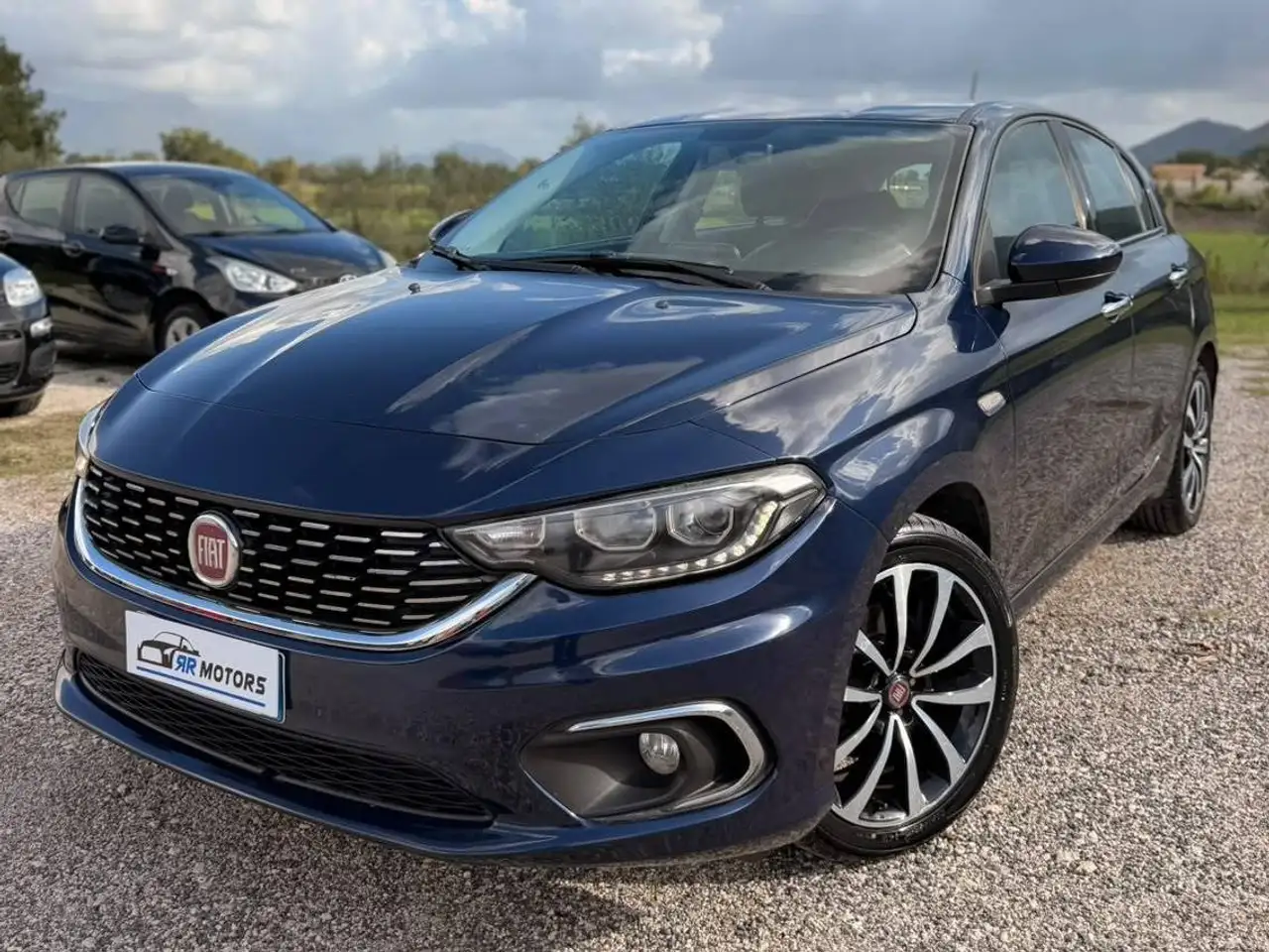 Fiat Tipo