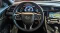Honda Civic 1.0 i-VTEC Elegance CVT MY21 Black - thumbnail 6