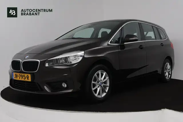 BMW 216 2-serie Gran Tourer 216i Centennial Executive 7p.