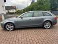 Audi A4 Avant S line Sportpaket Plus*Xenon*Klima*SHZ* Grijs - thumbnail 4
