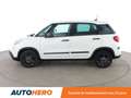 Fiat 500L 1.4 Ligue 1 Conforama Blanc - thumbnail 3