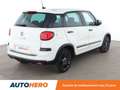 Fiat 500L 1.4 Ligue 1 Conforama Blanc - thumbnail 6