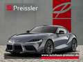 Toyota GR Supra 3.0 Automatik *Legend + Premium Pak* Gris - thumbnail 1