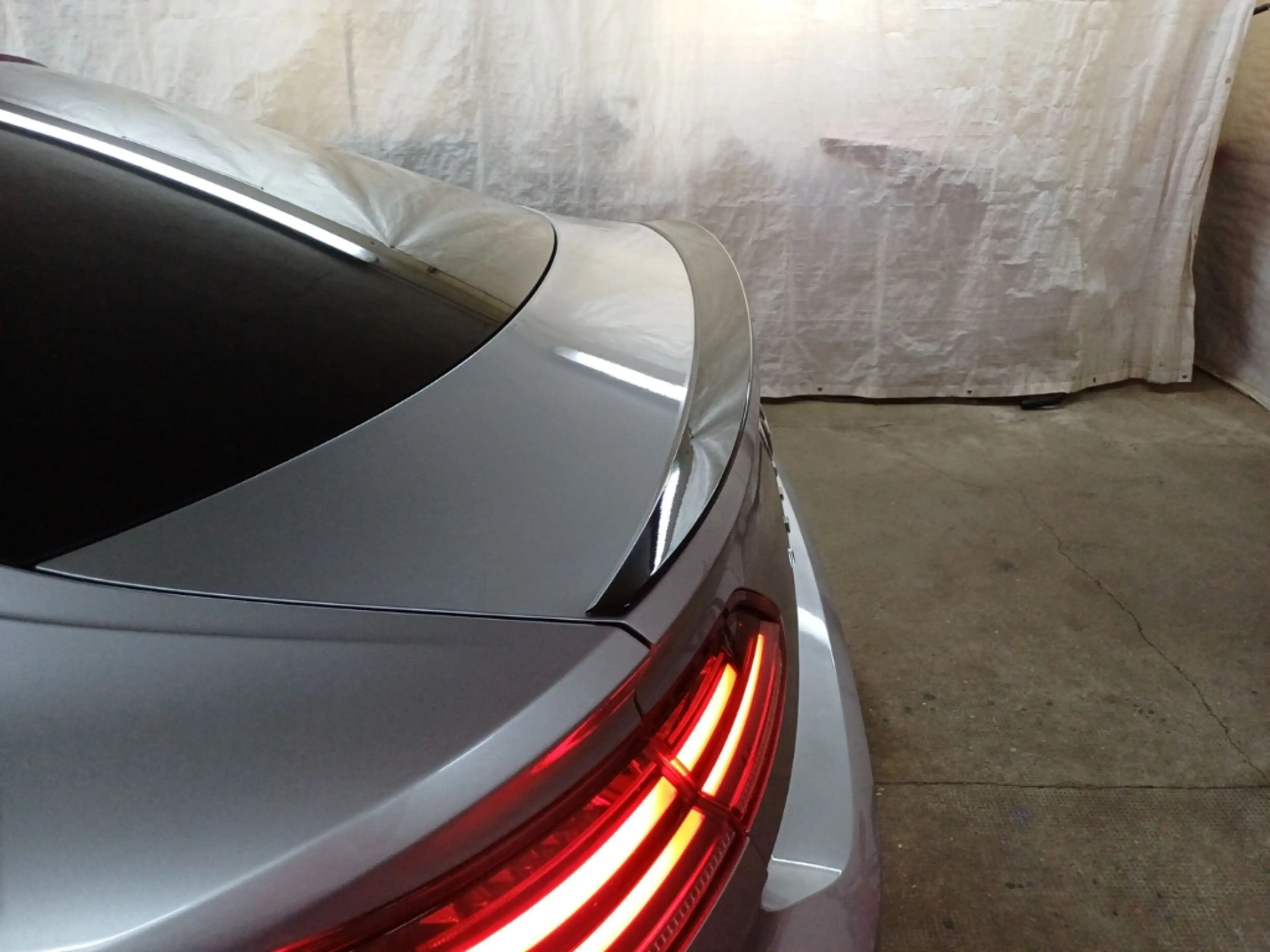 Volkswagen Arteon 2.0 TSI R-Line LED KAMERA LEDER PANO 19'' — photo 22