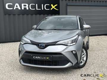 *Hybrid*incl. set winterbanden op velg/leder