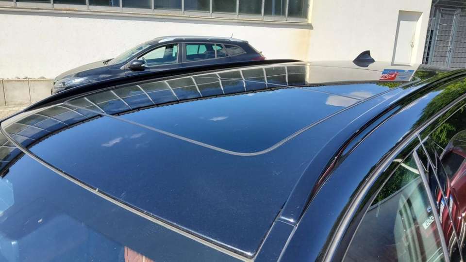 ALPINA D5