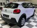 Citroen C3 C3 Pure Tech 83 S Blanc - thumbnail 4