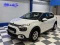 Citroen C3 C3 Pure Tech 83 S Blanc - thumbnail 1