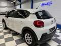 Citroen C3 C3 Pure Tech 83 S Blanc - thumbnail 7