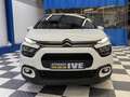 Citroen C3 C3 Pure Tech 83 S Blanc - thumbnail 2