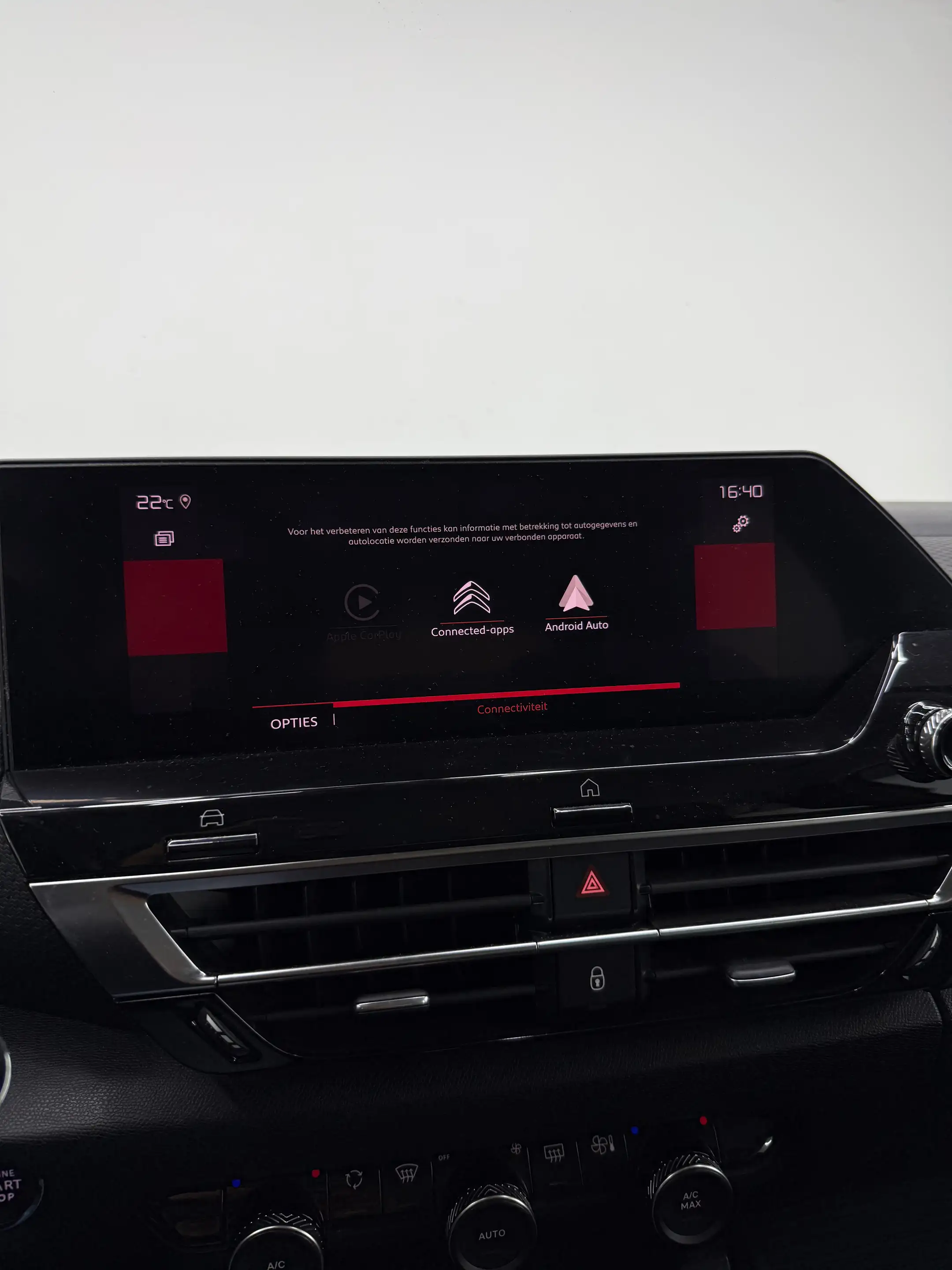 Citroen C4 C4 1.2 DISTRIBUTIERIEM VERVANGEN — photo 10