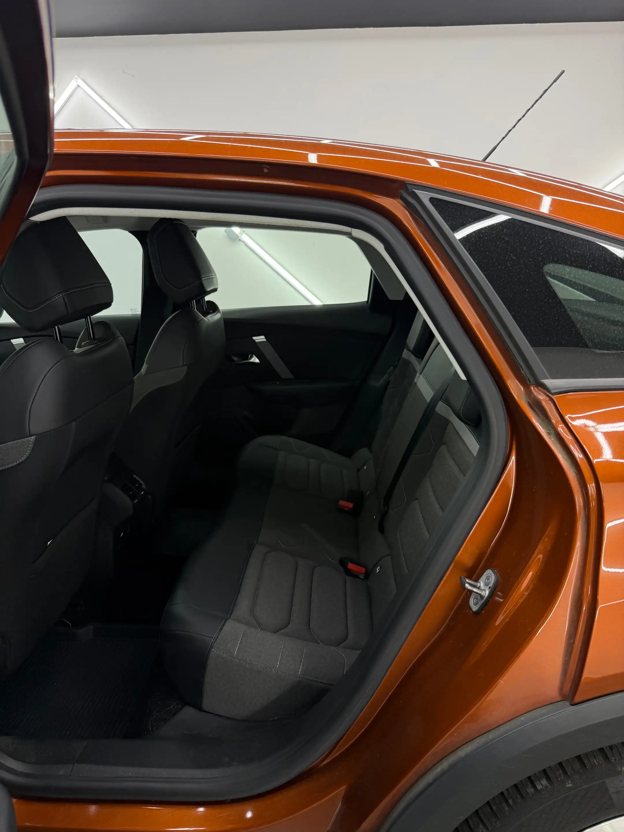 Citroen C4 C4 1.2 DISTRIBUTIERIEM VERVANGEN — photo 8