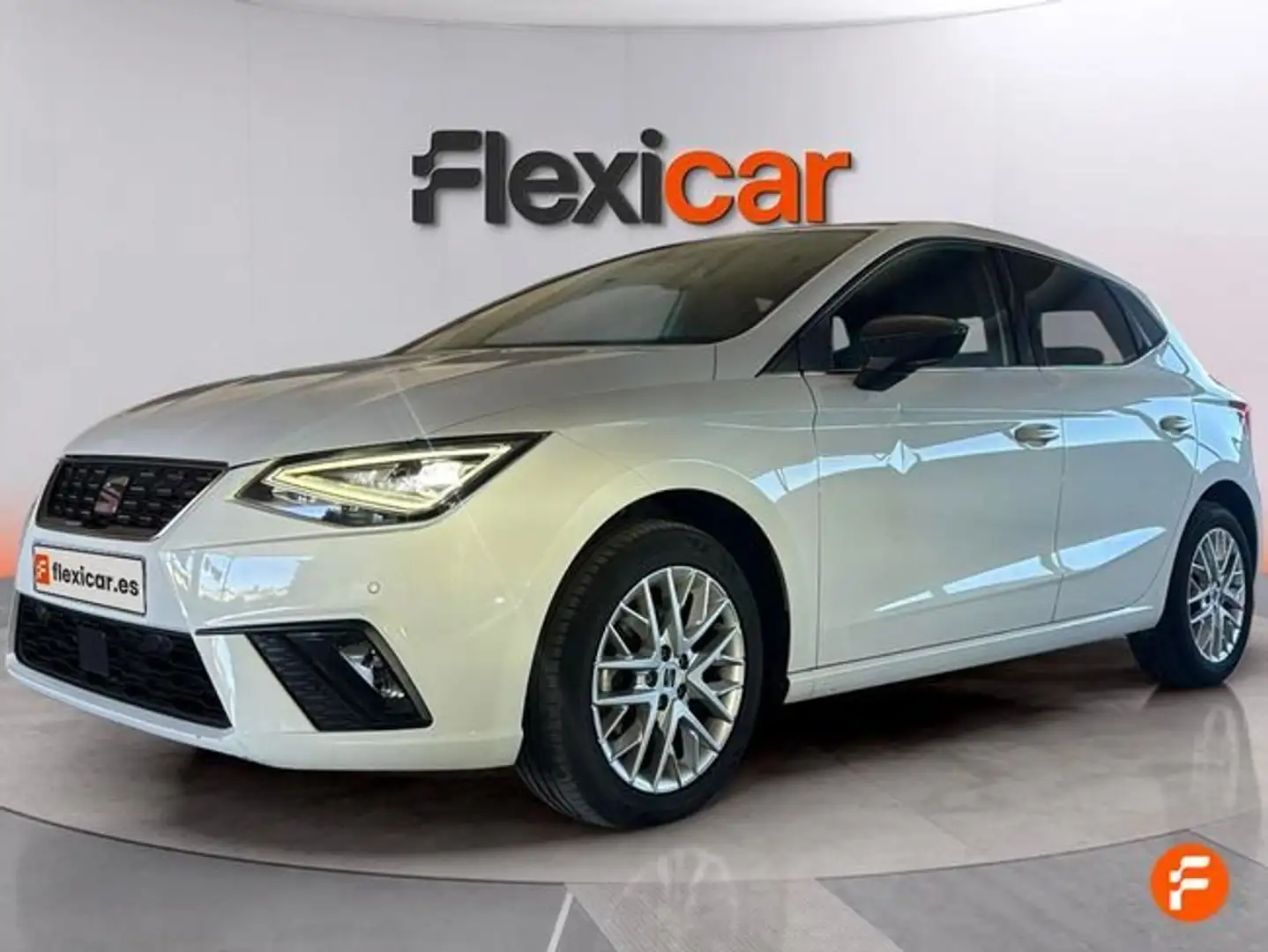SEAT Ibiza 1.0 TSI 85kW Special Edition Xcellence Negro - 2