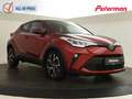 Toyota C-HR 1.8 Hybrid Style | Stuur en Stoelverwarming | Park Rood - thumbnail 1