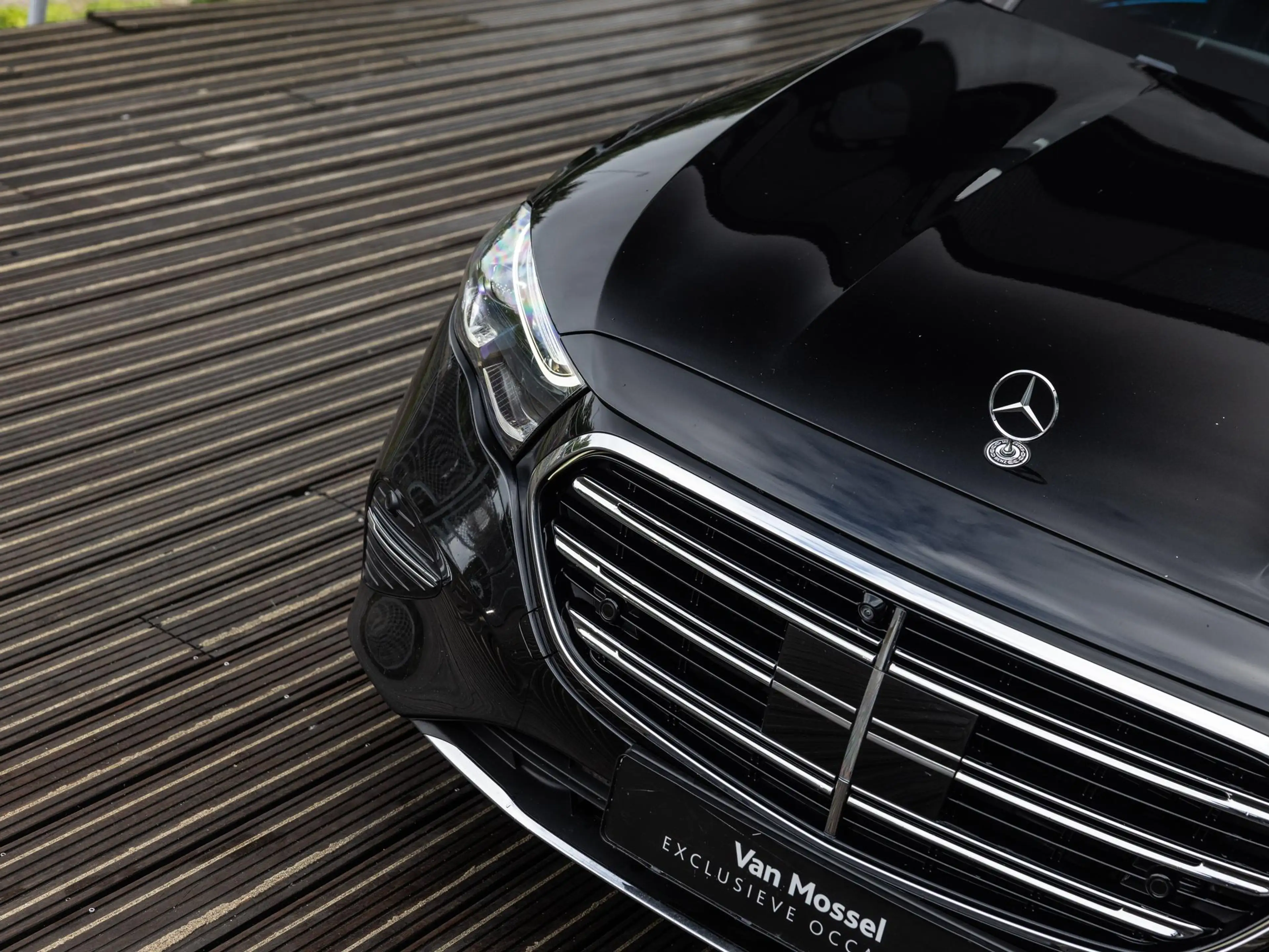Mercedes-Benz E 400 e 4MATIC Exclusive Line | PANORAMADAK | SOFT CLOSE — photo 14
