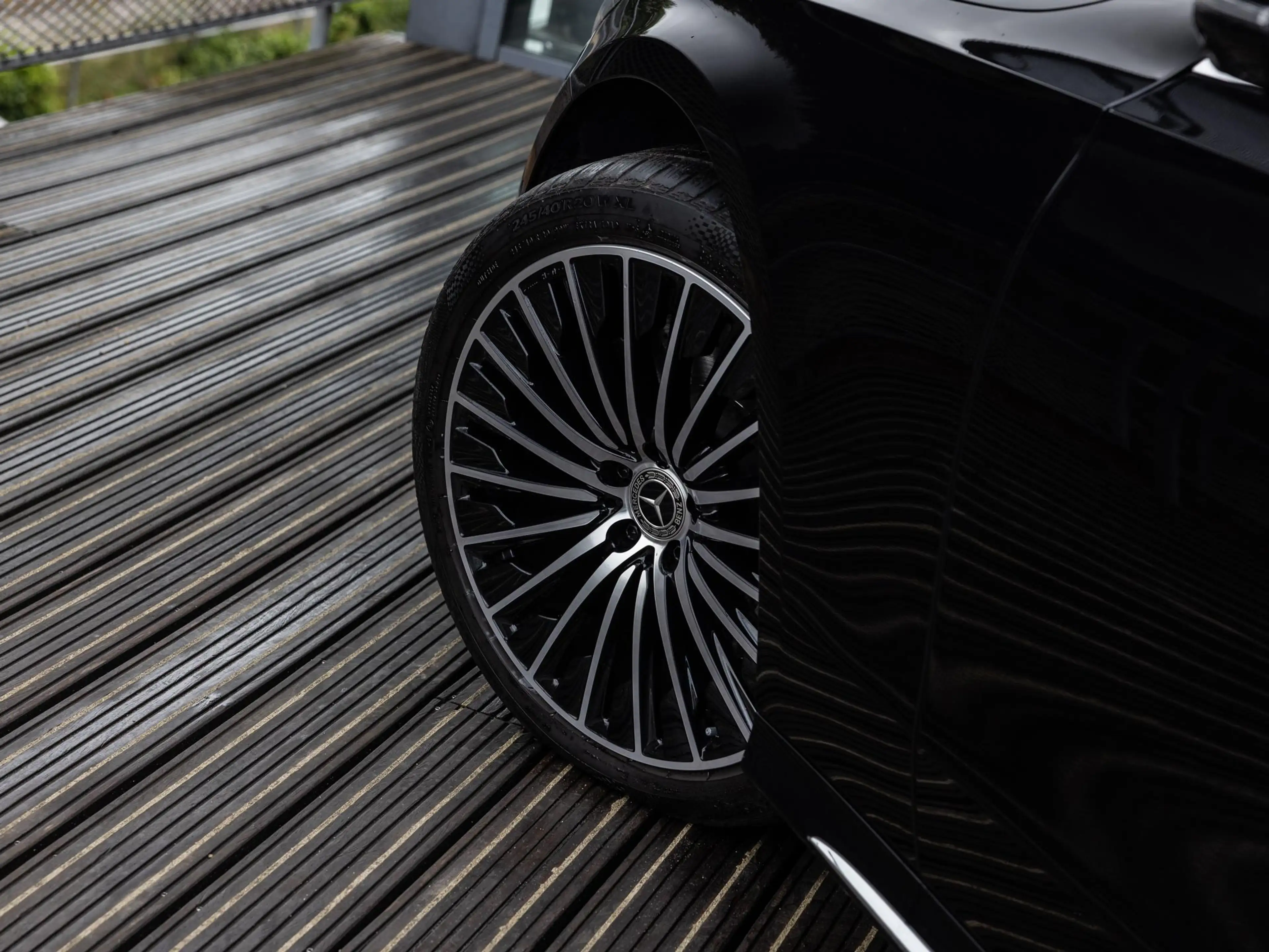 Mercedes-Benz E 400 e 4MATIC Exclusive Line | PANORAMADAK | SOFT CLOSE — photo 8