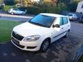 Skoda Fabia Classic Weiß - thumbnail 1
