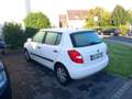 Skoda Fabia Classic Weiß - thumbnail 2