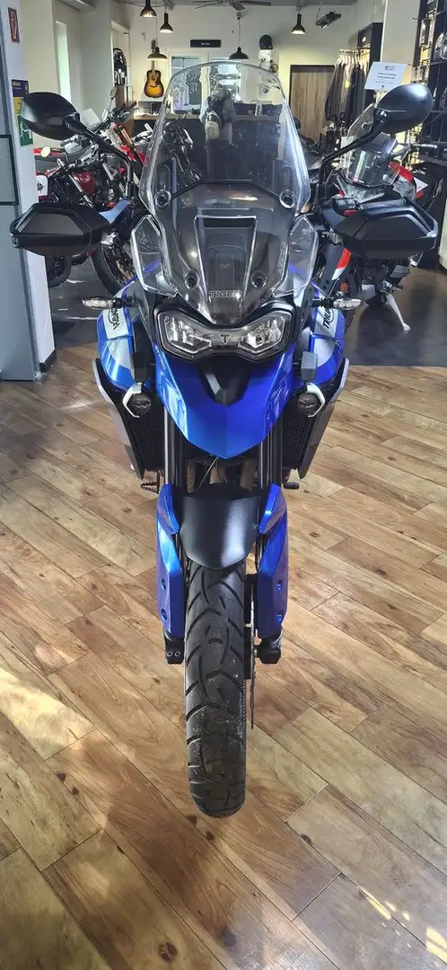 Triumph Tiger 900 GT PRO TOP ZUSTAND - 2