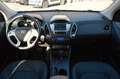 Hyundai TUCSON 2.0 D AWD"NAV"PAN"KeYGo"PDC"AUTOM"LEDER"1H Schwarz - thumbnail 12