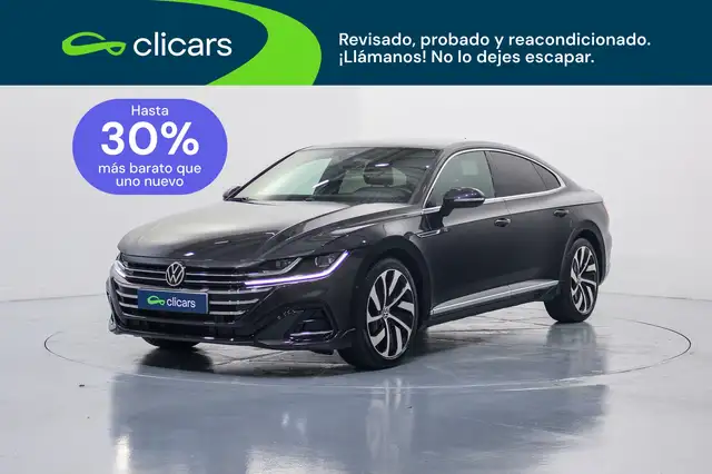 Volkswagen Arteon 2.0TDI R-Line DSG7 110kW